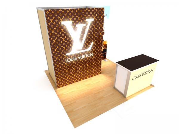 VK-1973 SuperNova Inline Lightbox -- Image 2